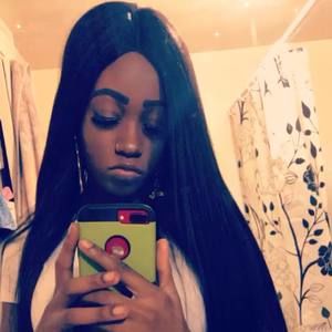 Meet your Posher, Jaylin